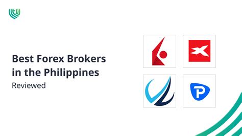 19 Best Forex Brokers in Philippines for August 2024.
